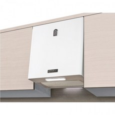 해솔 통후드 디럭스형 주방후드 HS-530 HS-500 600용 화이트 실버