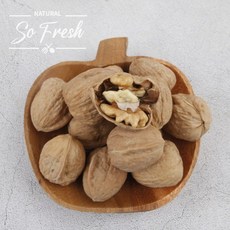 내고향푸드 미국산 피호두 1kg 2kg, 1kg(500g2팩), 1개