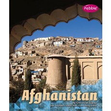 Afghanistan Paperback, Capstone Press