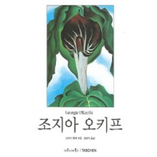조지아오키프