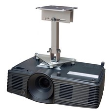 PCMD LLC. Projector Ceiling Mount Compatible with Epson EB-L400U L500 L500W L510U L610 L610U L610W