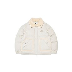 코닥브라우니숏덕다운 TOP01
