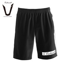 테크니스트 남성반바지 MTP-V0110 배드민턴의류