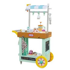 리틀타익스커피카트