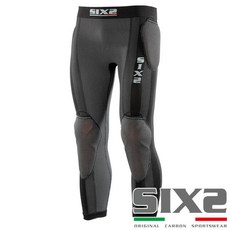식스투 KIT PRO PNX (프로텍터 타입 하의), M