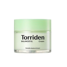 토리든 밸런스풀 시카 진정 크림 80ml, 1개