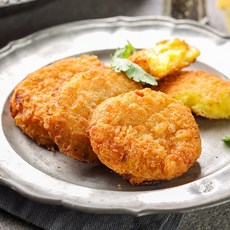 고구마치즈고로케