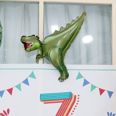 미니특공대풍선