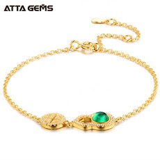 14k모이사나이트뱅글