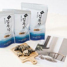 오렌지나무 제주담은 김부각 단품 35g, 1팩