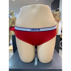 리바이스여자팬티