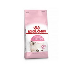 로얄캐닌 고양이사료 키튼2kg, 기타육류, 2kg, 1개