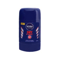 니베아 데오드란트 드라이 임팩트 포맨 스틱 40ml, 1개