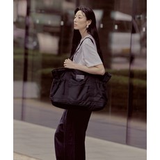 잔스포츠 JANSPORT 에브리데이 라지 토트백 블랙