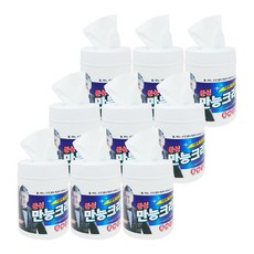 동성만능크리너60매