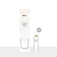 엘리자베스아덴 화이트티 EDT 100ml+10ml미니어처, 100ml, 1개