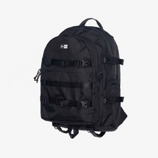 newera 뉴에라 X PAC 캐리어 팩 블랙 12552309