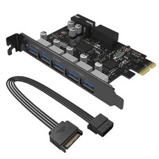 오리코usb3.0pci