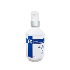 엔젤스 리퀴드 코리아데빌킨 EX 프리미엄 히알루론산 앰플 250ml