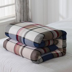 이브자리침대패드