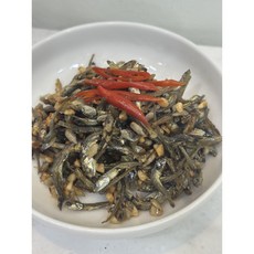 원하리찬 견과류 멸치볶음 아이반찬 유아반찬 200g, 800g, 1개
