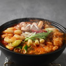 기장끝집밀키트