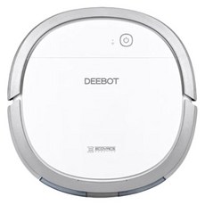 오즈모로봇청소기