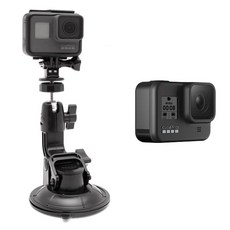 고프로8 GOPRO8 유리석션컵마운트:GOPROHERO UFHIKG 빠른배송 +50007073 액션캠 악세서리, 선택해주세요_▶쇼핑맛집 선택하기