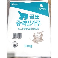 10Kg 계란 곰표 국수 굴소스 대용량밀가루 라면 마요네즈 물엿 밀가루 밀가루중력 밀가루포대 버터 부침가루 설탕 소금 소면 식당 식용유 식자재 쌀20kg 업소용 우유 중국집밀가루 중력밀가루 중화면밀가루 찰밀가루 참기름 튀 피자밀가루 휴지 밀가루 부침 튀김 빵가루, GC 1