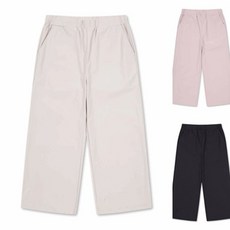 폴햄키즈트리코트