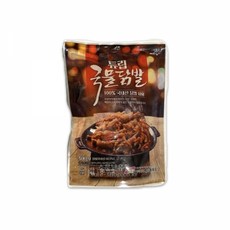 제이엠푸드튤립닭발