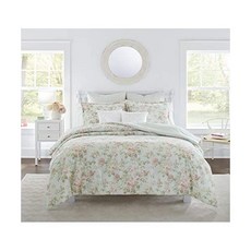 로라애슐리차렵이불