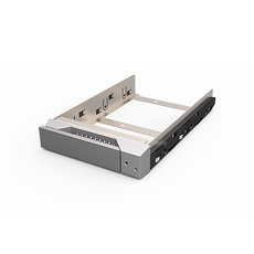 STARDOM ST4 TRAY BOX 실버 드라이브 트레이 하드보관 스타덤 외장스토리지 전용 HDD 트레이 보관 박스, 1개