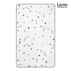 리에또베이비쿨시트