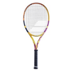 PURE AERO RAFA 2021 바볼랏테니스라켓 G2, 라켓만, 44