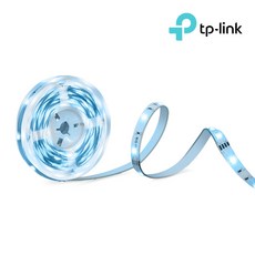 티피링크(TP-Link) TAPO L900-5 스마트 와이파이 LED바 라이트 스트립 홈 인테리어 조명, 1개