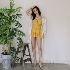 수영복로브