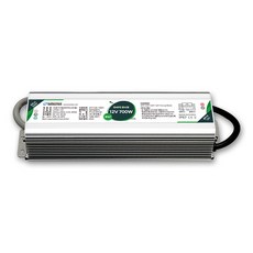 루멘룩스 방수 SMPS 12V 700W LED 안정기 LT700-12V, 1개