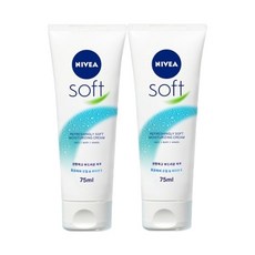 니베아소프트크림