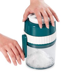 MANBA 얼음분쇄기 슬러시 메이커 BPA 프리