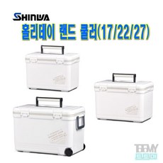 신와대장쿨러