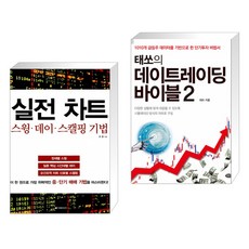 실전차트스윙데이스캘핑기법