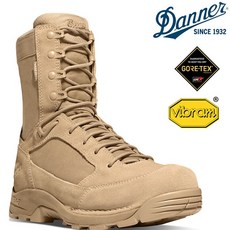 DANNER 미국 DANNER 24307 남자 초경량 작전화 GTX 방수군 전술용 사막화 D 표준판 운동화 사이즈대로 반사이즈 39.5