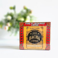 바샤커피 바차커피 Bacha New 파...