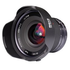 12mmf2.8edasncsfish-eye