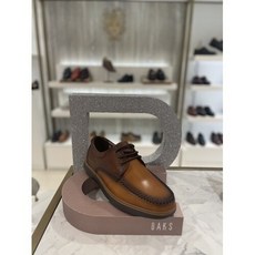 닥스신발보트화