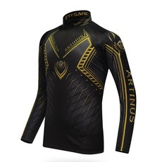 겨땀방지티셔츠