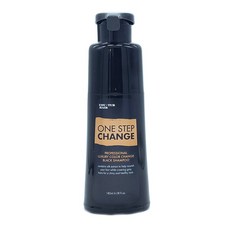 onestepchange샴푸