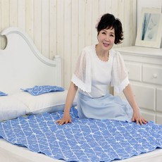 임금님쿨매트