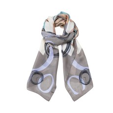 추천7실크스카프